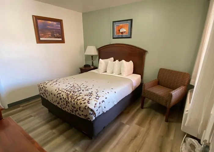Inca Inn Moab