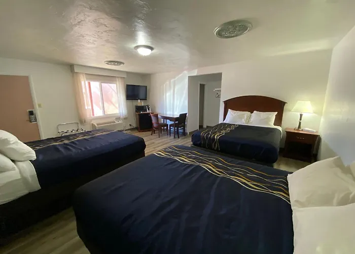 Inca Inn Moab